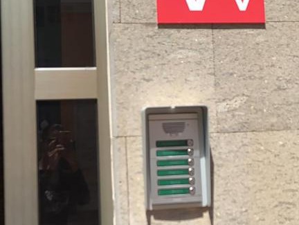 Pozo Izquierda Apartment | Seifía 1A