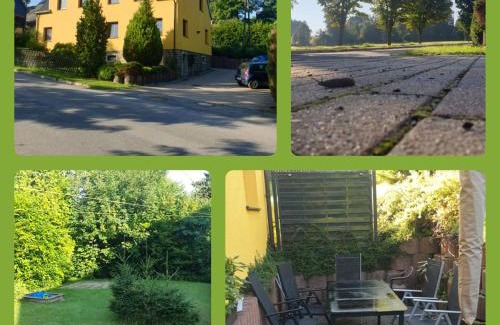 Seiffen Apartment | Seiffen Neuhausener Straße 7 Fewo 2