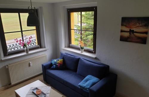 Seiffen Apartment | Seiffen Neuhausener Straße 7 Fewo 2