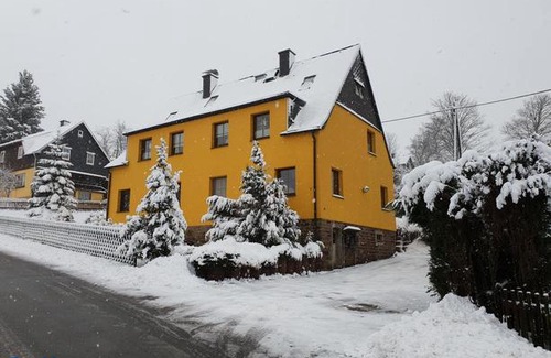 Seiffen Apartment | Seiffen , Neuhausener Straße 7