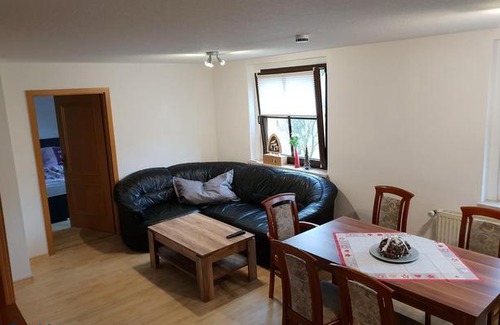 Seiffen Apartment | Seiffen , Neuhausener Straße 7