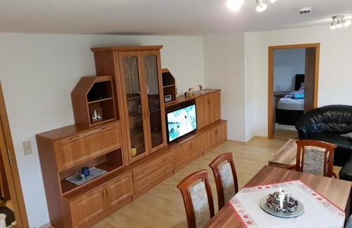 Seiffen Apartment | Seiffen , Neuhausener Straße 7