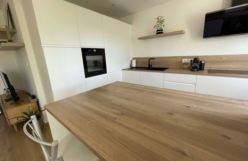 Les Estagnots Apartment | Seignosse, nice apartment, between lake and ocean, family 4 persons