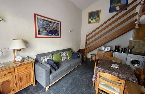 Le Penon House | Seignosse Ocean, quiet semi-detached villa, just minutes from the beach and shops, 4 people
