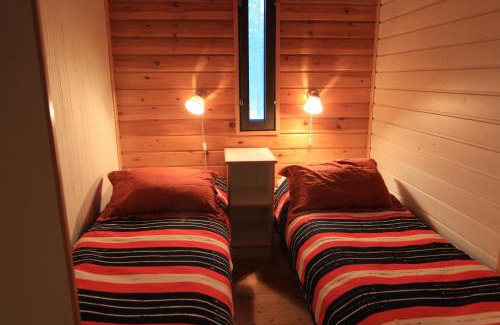 Akaslompolo House | Seita Mökki, Äkäslompolo