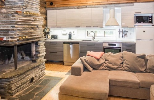 Rukatunturi House | Seitsemän Savua 6 by Interhome