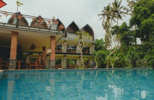 Kediri Hotel | Sekar Arum Riverside Resort in Canggu