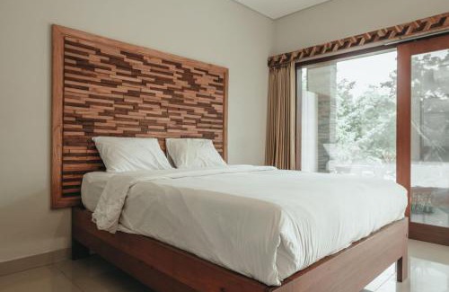 Kediri Hotel | Sekar Arum Riverside Resort in Canggu