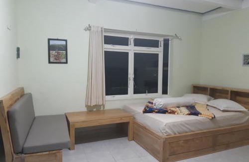 Sidomulyo House | Sekar Gambir Homestay