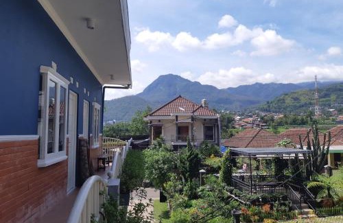 Sidomulyo House | Sekar Gambir Homestay