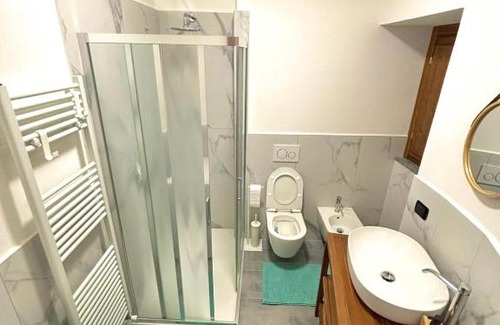 Lecco Apartment | SELA HOUSE - Oasi di Tranquillità tra Lago e Montagna a Lecco