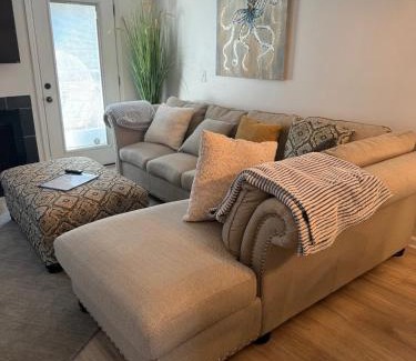 Saint Simons Island House | Selah