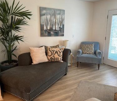 Saint Simons Island House | Selah