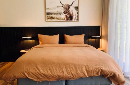 Limpinwood House | Selah Valley Estate