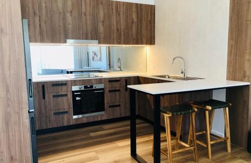 Limpinwood House | Selah Valley Estate