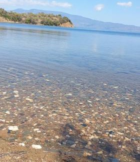 Trikeri Resort | Selana και Ielios Trikerisuites