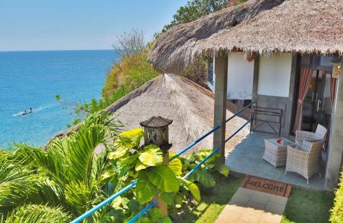 Amed Resort | Selang Resort
