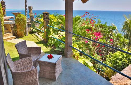 Amed Resort | Selang Resort