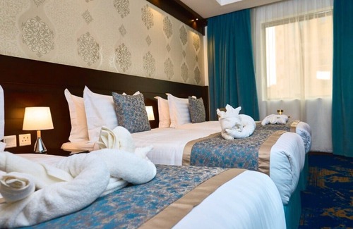 60th Street Hotel | Selat Al Bait Hotel