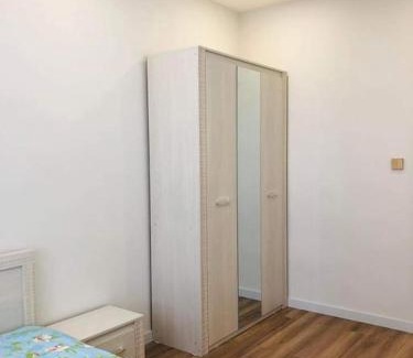 Sansar Apartment | Selbe Apartment "USA Embassy proximity"