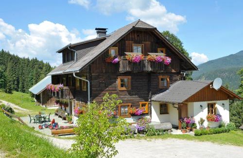 Schladming House | Selbstversorgerhaus Herisch