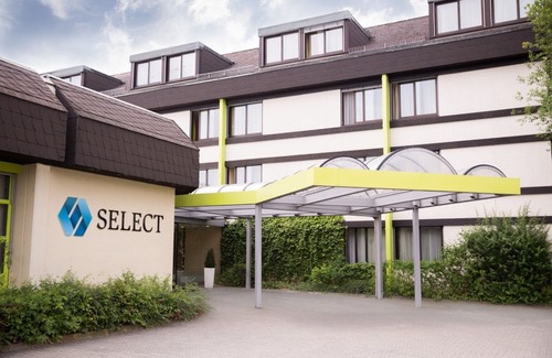 Erlangen Hotel | Select Hotel Erlangen