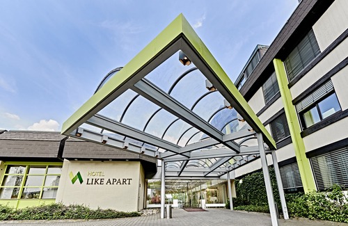 Erlangen Hotel | Select Hotel Erlangen