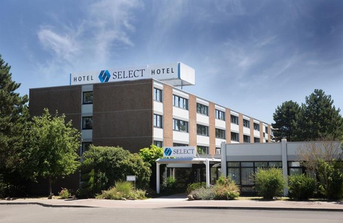 Bretzenheim Hotel | Select Hotel Mainz