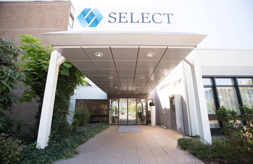 Bretzenheim Hotel | Select Hotel Mainz