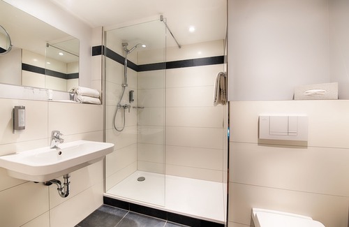Bretzenheim Hotel | Select Hotel Mainz