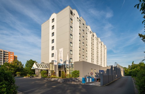 Ruesselsheim Hotel | Select Hotel Rüsselsheim