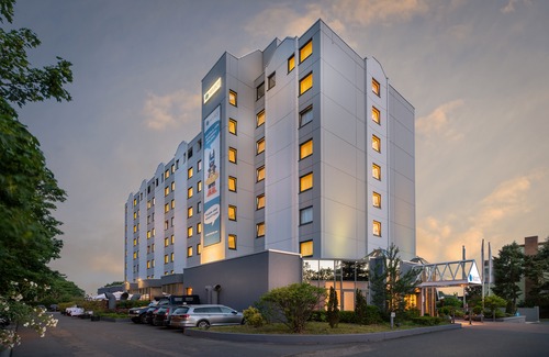 Ruesselsheim Hotel | Select Hotel Rüsselsheim