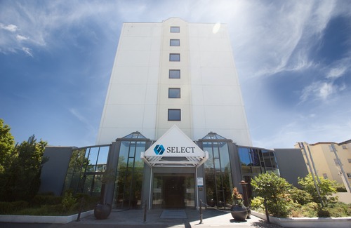 Ruesselsheim Hotel | Select Hotel Rüsselsheim