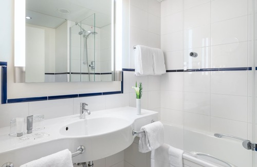 Ruesselsheim Hotel | Select Hotel Rüsselsheim