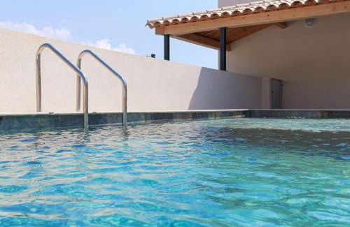 La Faviere Apartment | SELECT'soHOME - T2 entièrement rénové à quelques pas de la plage - POS07