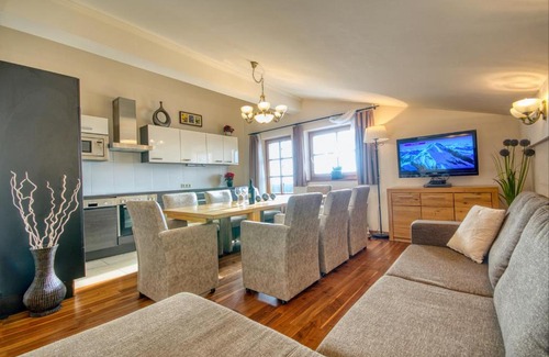 Furth Apartment | Select Top 10 - by Alpen Apartments