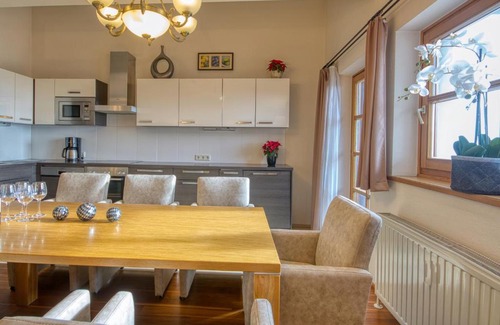 Furth Apartment | Select Top 10 - by Alpen Apartments