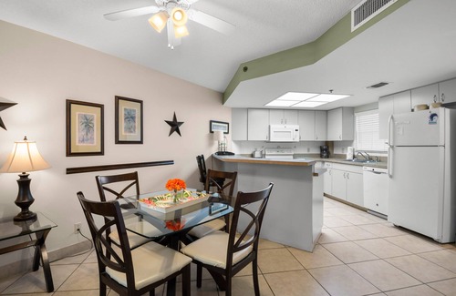 St. Pete Beach Condo | 🌿 Select View Condo — Gulf Strand Resort, St. Pete Beach
