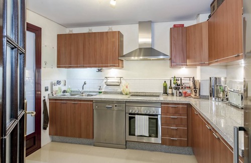 Ojen Apartment | Selecta Penthouse Jazmin
