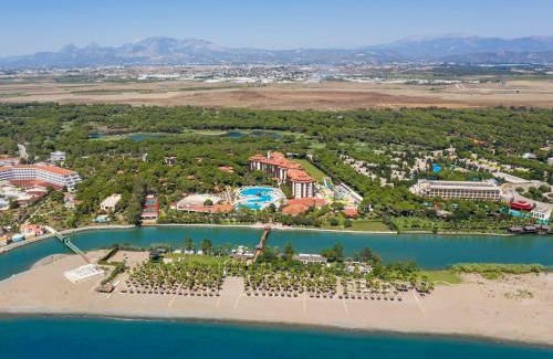 Belek Golf Area Resort | Selectum Family Resort Belek
