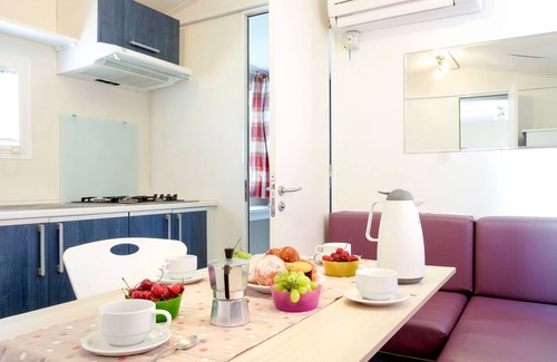 Siniscola House | Selema Camping by Interhome