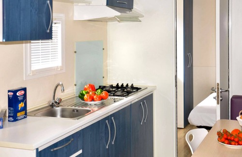 Siniscola House | Selema Camping by Interhome