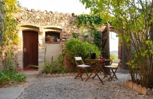 San Sadurni Cottage | Self catering Masía Olivera for 4 people