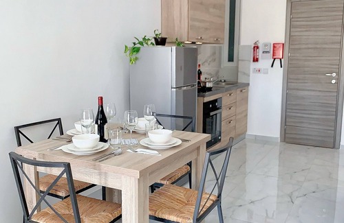 St. Paul's Bay Hotel | Self-Catered Holiday Apartment in the Heart of St. Paul's Bay Malta