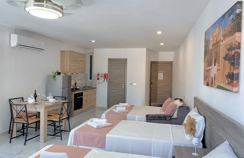 St. Paul's Bay Hotel | Self-Catered Holiday Apartment in the Heart of St. Paul's Bay Malta