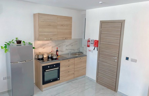 St. Paul's Bay Hotel | Self-Catered Holiday Apartment in the Heart of St. Paul's Bay Malta