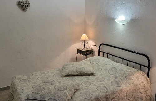 Les Assions Other | Self catering accomodation Ardèche méridionale Les Vans CAPACITE maxi 4/5 persons