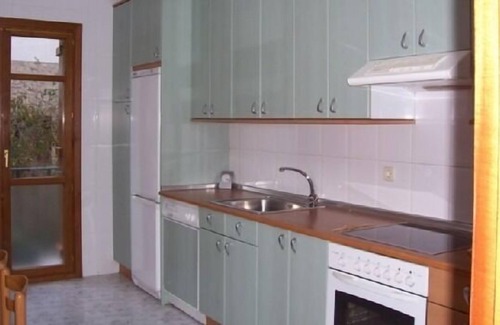 Bakaiku Cottage | Self catering Angoiko Etxea for 10 people