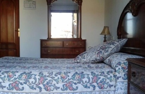 Bakaiku Cottage | Self catering Angoiko Etxea for 10 people