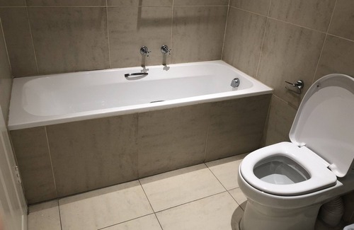 Port Alfred Apartment | Self Catering Beach Cottage with sea view Unit 8
